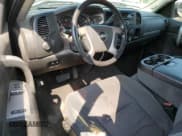 ✅ 2009 Chevrolet Silverado 2500HD LT • VIN: 1GCHK54K69F171741 • Лот: 68623135. Опубликован ранее на Copart с пробегом 167 003 миль. Бесплатный доступ к архиву аукционных продаж из США и подробный отчёт об истории автомобиля на DreamBid. Изображение 8.