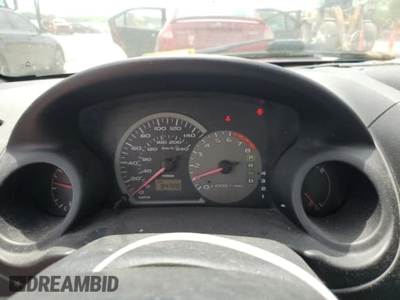 ✅ 2003 Mitsubishi Eclipse GTS • VIN: 4A3AC74H33E145123 • Lot: 57286125. Wystawiony na Copart z przebiegiem 84 720 mil. Bezpłatny archiwum sprzedaży aukcyjnych z USA i szczegółowy raport historii pojazdu na DreamBid. Zdjęcie 9.