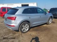 ✅ 2019 Audi Q5 Prestige • VIN: WA1CNAFY3K2043198 • Лот: 42620575. Опубликован ранее на IAAI с пробегом 61 176 миль. Бесплатный доступ к архиву аукционных продаж из США и подробный отчёт об истории автомобиля на DreamBid. Изображение 4.
