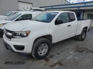✅ 2015 Chevrolet Colorado 2WD WT • VIN: 1GCHSAEA9F1189075 • Лот: 77206174. Опубликован ранее на Copart с пробегом 132 218 миль. Бесплатный доступ к архиву аукционных продаж из США и подробный отчёт об истории автомобиля на DreamBid. Изображение 1.