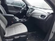 ✅ 2021 Chevrolet Equinox LS • VIN: 3GNAX5EV0MS173363 • Лот: 42420884. Опубликован ранее на IAAI с пробегом 45 925 миль. Бесплатный доступ к архиву аукционных продаж из США и подробный отчёт об истории автомобиля на DreamBid. Изображение 5.