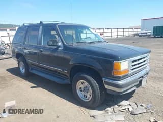 ✅ 1994 Ford Explorer Eddie Bauer • VIN: 1FMDU34X3RUB56176 • Лот: 42962017. Опубликован ранее на IAAI с пробегом 79 637 миль. Бесплатный доступ к архиву аукционных продаж из США и подробный отчёт об истории автомобиля на DreamBid. Изображение 1.