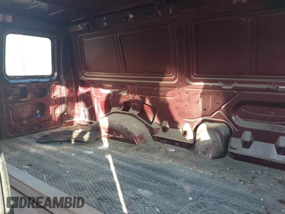 ✅ 2006 Ford Econoline Cargo • VIN: 1FTNE24L66HA72273 • Лот: 43688770. Опубликован ранее на IAAI с пробегом 87 750 миль. Бесплатный доступ к архиву аукционных продаж из США и подробный отчёт об истории автомобиля на DreamBid. Изображение 8.