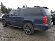✅ 2007 Chevrolet Suburban LT • VIN: 1GNFK16397J248688 • Lot: 81838244. Wystawiony na Copart z przebiegiem 155 939 mil. Bezpłatny archiwum sprzedaży aukcyjnych z USA i szczegółowy raport historii pojazdu na DreamBid. Zdjęcie 2.