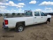 ✅ 2015 Chevrolet Silverado 2500HD Work Truck • VIN: 1GC1CUEG7FF626014 • Лот: 62963505. Опубликован ранее на Copart с пробегом 232 006 миль. Бесплатный доступ к архиву аукционных продаж из США и подробный отчёт об истории автомобиля на DreamBid. Изображение 3.