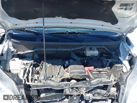 ✅ 2019 Nissan NV200 SV • VIN: 3N6CM0KN1KK705702 • Lot: 42655516. Listed on IAAI with 137,687 mi. Free auction sales archive from the USA and detailed vehicle history report at DreamBid. Image 10.