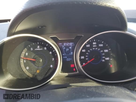 ✅ 2016 Hyundai Veloster • VIN: KMHTC6AD7GU286744 • Lot: 76090074. Wystawiony na Copart z przebiegiem 84 248 mil. Bezpłatny archiwum sprzedaży aukcyjnych z USA i szczegółowy raport historii pojazdu na DreamBid. Zdjęcie 9.