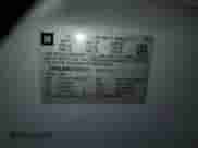 2015 Chevrolet Equinox LT с VIN 2GNALBEK7F6396131, выставлен на аукционе Copart как лот 81763435 с пробегом 128 601 миль миль и Списание • Salvage title. История ставок и продаж доступна на DreamBid. Изображение 13.