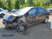 ✅ 2016 Hyundai Accent GL • VIN: KMHCT4AE7GU089800 • Лот: 64388174. Опубликован ранее на Copart с пробегом Не указан. Бесплатный доступ к архиву аукционных продаж из США и подробный отчёт об истории автомобиля на DreamBid. Изображение 1.