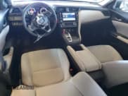 ✅ 2022 Honda Insight EX • VIN: 19XZE4F51NE010621 • Lot: 82578435. Listed on Copart with 54,030 mi. Free auction sales archive from the USA and detailed vehicle history report at DreamBid. Image 8.