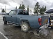 ✅ 2006 Chevrolet Colorado 1LT • VIN: 1GCCS196068308865 • Лот: 48262295. Опубликован ранее на Copart с пробегом 157 320 миль. Бесплатный доступ к архиву аукционных продаж из США и подробный отчёт об истории автомобиля на DreamBid. Изображение 2.
