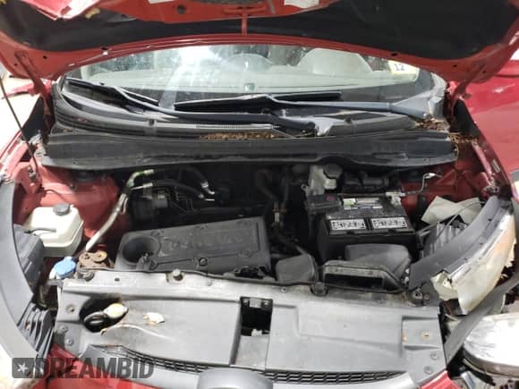 2012 Hyundai Tucson GLS z VIN KM8JU3AC2CU353030, wystawiony jako Copart lot #66072874 z przebiegiem 129 142 mil mil oraz Szkoda całkowita • Salvage title. Historia ofert i sprzedaży dostępna na DreamBid. Obrazek 11.