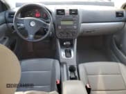 ✅ 2006 Volkswagen Jetta 1.9L TDI • VIN: 3VWST71K96M653311 • Lot: 85326824. Listed on Copart with 187,355 mi. Free auction sales archive from the USA and detailed vehicle history report at DreamBid. Image 8.