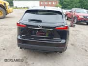 ✅ 2017 Lexus NX 200t • VIN: JTJBARBZ7H2147385 • Lot: 42705042. Wystawiony na IAAI z przebiegiem 85 214 mil. Bezpłatny archiwum sprzedaży aukcyjnych z USA i szczegółowy raport historii pojazdu na DreamBid. Zdjęcie 17.