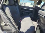 ✅ 2010 Subaru Outback Premium All-Weather Anniversary • VIN: 4S4BRBCC9A3380581 • Лот: 82159575. Опубликован ранее на Copart с пробегом 262 223 миль. Бесплатный доступ к архиву аукционных продаж из США и подробный отчёт об истории автомобиля на DreamBid. Изображение 10.