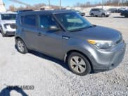 ✅ 2016 Kia Soul • VIN: KNDJN2A24G7344241 • Лот: 43586634. Опубликован ранее на IAAI с пробегом 102 144 миль. Бесплатный доступ к архиву аукционных продаж из США и подробный отчёт об истории автомобиля на DreamBid. Изображение 1.