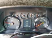 ✅ 2016 Chevrolet Silverado 1500 Custom • VIN: 1GCRCPECXGZ290411 • Лот: 71457915. Опубликован ранее на Copart с пробегом 143 654 миль. Бесплатный доступ к архиву аукционных продаж из США и подробный отчёт об истории автомобиля на DreamBid. Изображение 9.