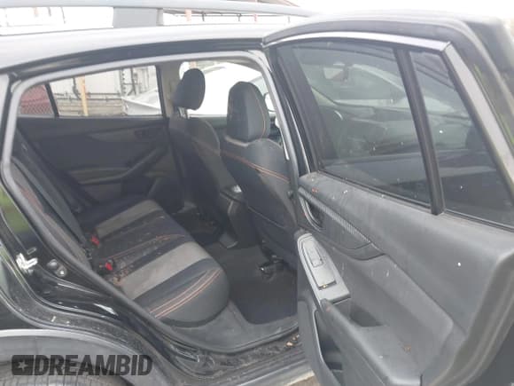 ✅ 2018 Subaru Crosstrek Premium • VIN: JF2GTABC1JH246305 • Лот: 43796227. Опубликован ранее на IAAI с пробегом 85 347 миль. Бесплатный доступ к архиву аукционных продаж из США и подробный отчёт об истории автомобиля на DreamBid. Изображение 8.