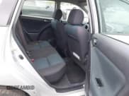 ✅ 2005 Toyota Matrix STD • VIN: 2T1LR32E55C333403 • Lot: 42273681. Listed on IAAI with 192,407 mi. Free auction sales archive from the USA and detailed vehicle history report at DreamBid. Image 8.