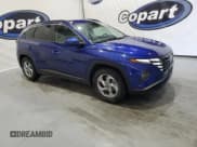 ✅ 2024 Hyundai Tucson SEL • VIN: 5NMJB3DE1RH348683 • Lot: 75527594. Wystawiony na Copart z przebiegiem 15 687 mil. Bezpłatny archiwum sprzedaży aukcyjnych z USA i szczegółowy raport historii pojazdu na DreamBid. Zdjęcie 4.
