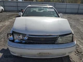✅ 1999 Toyota Avalon XL • VIN: 4T1BF18B0XU333655 • Лот: 76282514. Опубликован ранее на Copart с пробегом Не указан. Бесплатный доступ к архиву аукционных продаж из США и подробный отчёт об истории автомобиля на DreamBid. Изображение 5.