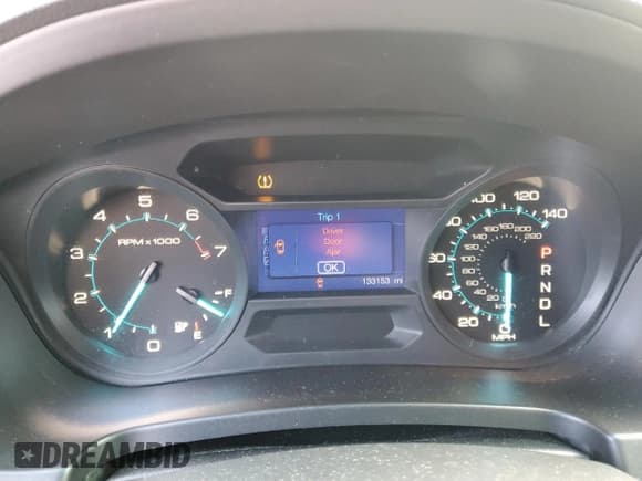 ✅ 2013 Ford Explorer • VIN: 1FM5K7B99DGB52176 • Lot: 86967824. Listed on Copart with 133,153 mi. Free auction sales archive from the USA and detailed vehicle history report at DreamBid. Image 9.