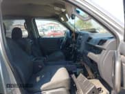 ✅ 2013 Honda Ridgeline Sport • VIN: 5FPYK1F75DB008987 • Lot: 43178768. Listed on IAAI with Not provided. Free auction sales archive from the USA and detailed vehicle history report at DreamBid. Image 5.