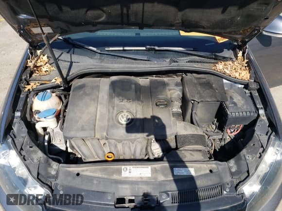 ✅ 2013 Volkswagen Jetta S • VIN: 3VWPP7AJ0DM638808 • Lot: 52731575. Wystawiony na Copart z przebiegiem 118 045 mil. Bezpłatny archiwum sprzedaży aukcyjnych z USA i szczegółowy raport historii pojazdu na DreamBid. Zdjęcie 11.