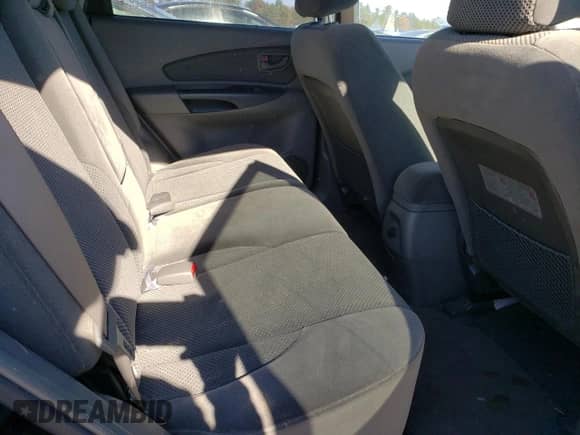 2008 Hyundai Tucson SE z VIN KM8JN12D58U896968, wystawiony jako Copart lot #83752014 z przebiegiem 114 904 mil mil oraz Czysty tytuł • Clean title. Historia ofert i sprzedaży dostępna na DreamBid. Obrazek 11.