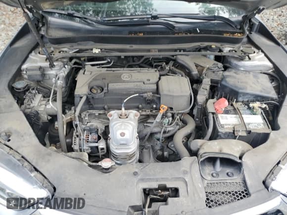 ✅ 2019 Acura TLX • VIN: 19UUB1F30KA009394 • Lot: 68667125. Listed on Copart with 99,048 mi. Free auction sales archive from the USA and detailed vehicle history report at DreamBid. Image 11.