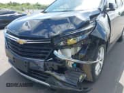 ✅ 2022 Chevrolet Equinox LT • VIN: 2GNAXUEV0N6144438 • Лот: 43117213. Опубликован ранее на IAAI с пробегом 73 257 миль. Бесплатный доступ к архиву аукционных продаж из США и подробный отчёт об истории автомобиля на DreamBid. Изображение 6.