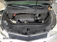 ✅ 2011 Chevrolet Traverse 1LT • VIN: 1GNKVGED7BJ219475 • Lot: 66022334. Wystawiony na Copart z przebiegiem 164 702 mil. Bezpłatny archiwum sprzedaży aukcyjnych z USA i szczegółowy raport historii pojazdu na DreamBid. Zdjęcie 12.