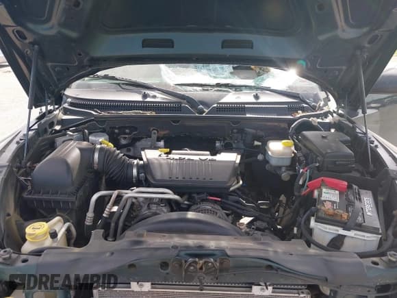 ✅ 2011 Ram Dakota Big Horn • VIN: 1D7RW3GP4BS661859 • Lot: 39649048. Wystawiony na IAAI z przebiegiem 121 712 mil. Bezpłatny archiwum sprzedaży aukcyjnych z USA i szczegółowy raport historii pojazdu na DreamBid. Zdjęcie 10.