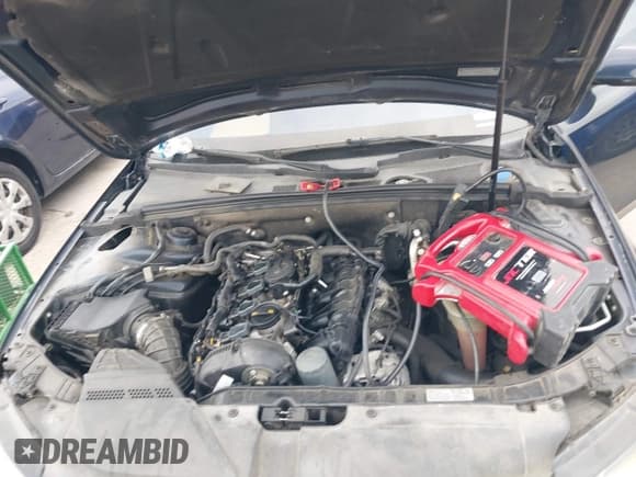 ✅ 2010 Audi A4 Premium • VIN: WAUAFAFL1AN027462 • Lot: 43760664. Listed on IAAI with 127,029 mi. Free auction sales archive from the USA and detailed vehicle history report at DreamBid. Image 10.