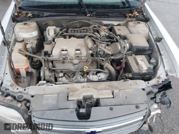 2003 Chevrolet Malibu z VIN 1G1ND52J43M508250, wystawiony jako IAAI lot #40873922 z przebiegiem 217 980 mil mil oraz . Historia ofert i sprzedaży dostępna na DreamBid. Obrazek 10.