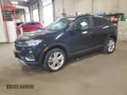 ✅ 2020 Buick Encore GX Preferred • VIN: KL4MMCSL3LB096000 • Lot: 85372225. Listed on Copart with 85,295 mi. Free auction sales archive from the USA and detailed vehicle history report at DreamBid. Image 1.