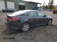 ✅ 2016 Kia Optima LX • VIN: 5XXGT4L3XGG105639 • Lot: 86660315. Listed on Copart with 77,697 mi. Free auction sales archive from the USA and detailed vehicle history report at DreamBid. Image 3.