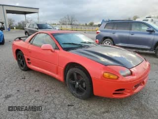 ✅ 1996 Mitsubishi 3000GT GT • VIN: JA3AM54J4TY003173 • Лот: 79427334. Опубликован ранее на Copart с пробегом 112 036 миль. Бесплатный доступ к архиву аукционных продаж из США и подробный отчёт об истории автомобиля на DreamBid. Изображение 4.