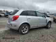 2013 Chevrolet Captiva Sport LT с VIN 3GNFL3EK2DS507453, выставлен на аукционе Copart как лот 83988774 с пробегом 133 901 миль миль и Списание • Salvage title. История ставок и продаж доступна на DreamBid. Изображение 3.