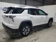 ✅ 2025 Chevrolet Equinox FWD LT • VIN: 3GNAXHEG7SL164654 • Лот: 86288705. Опубликован ранее на Copart с пробегом 33 157 миль. Бесплатный доступ к архиву аукционных продаж из США и подробный отчёт об истории автомобиля на DreamBid. Изображение 3.