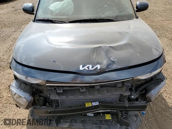 ✅ 2022 Kia Soul EX • VIN: KNDJ33AU3N7826399 • Lot: 65713835. Wystawiony na Copart z przebiegiem 57 886 mil. Bezpłatny archiwum sprzedaży aukcyjnych z USA i szczegółowy raport historii pojazdu na DreamBid. Zdjęcie 11.