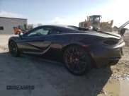 ✅ 2017 McLaren 570S • VIN: SBM13DAA3HW003517 • Lot: 37948714. Wystawiony na Copart z przebiegiem 7 587 mil. Bezpłatny archiwum sprzedaży aukcyjnych z USA i szczegółowy raport historii pojazdu na DreamBid. Zdjęcie 2.