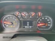 ✅ 2019 Chevrolet Silverado 1500 Custom Trail Boss • VIN: 3GCPYCEF8KG205103 • Lot: 92274205. Wystawiony na Copart z przebiegiem 104 622 mil. Bezpłatny archiwum sprzedaży aukcyjnych z USA i szczegółowy raport historii pojazdu na DreamBid. Zdjęcie 9.