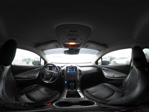 ✅ 2014 Chevrolet Volt • VIN: 1G1RH6E48EU140191 • Лот: 43449346. Опубликован ранее на IAAI с пробегом 164 296 миль. Бесплатный доступ к архиву аукционных продаж из США и подробный отчёт об истории автомобиля на DreamBid. Изображение 20.