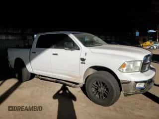 2010 Dodge 1500 SLT с VIN 1D7RV1CT8AS202696, выставлен на аукционе Copart как лот 84283334 с пробегом 175 702 миль миль и Списание • Salvage title. История ставок и продаж доступна на DreamBid. Изображение 4.