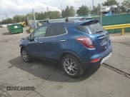 ✅ 2019 Buick Encore Sport Touring • VIN: KL4CJ2SB9KB719463 • Lot: 70405715. Wystawiony na Copart z przebiegiem 76 132 mil. Bezpłatny archiwum sprzedaży aukcyjnych z USA i szczegółowy raport historii pojazdu na DreamBid. Zdjęcie 2.