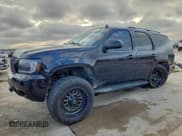 ✅ 2014 Chevrolet Tahoe LS • VIN: 1GNSCAE05ER186613 • Lot: 93257975. Wystawiony na Copart z przebiegiem 191 979 mil. Bezpłatny archiwum sprzedaży aukcyjnych z USA i szczegółowy raport historii pojazdu na DreamBid. Zdjęcie 1.