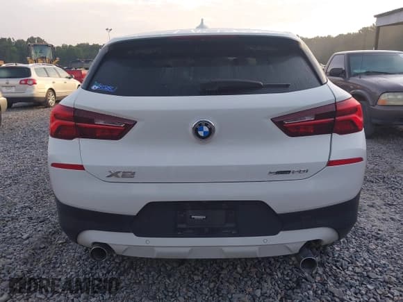 ✅ 2022 BMW X2 sDrive28i • VIN: WBXYH9C08N5U12353 • Лот: 42579393. Опубликован ранее на IAAI с пробегом 55 532 миль. Бесплатный доступ к архиву аукционных продаж из США и подробный отчёт об истории автомобиля на DreamBid. Изображение 16.