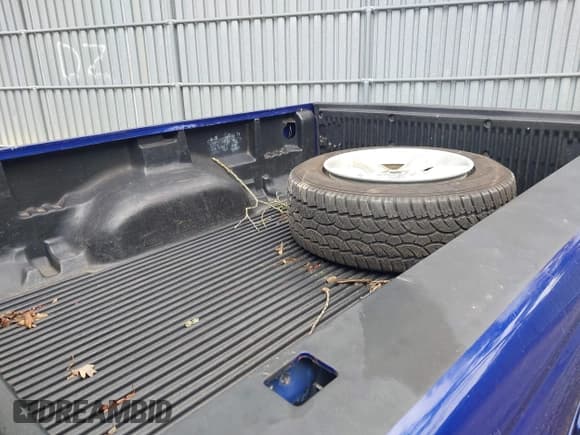 ✅ 2004 Ford Ranger XL Fleet • VIN: 1FTZR45E24PA82674 • Лот: 42994166. Опубликован ранее на IAAI с пробегом 216 389 миль. Бесплатный доступ к архиву аукционных продаж из США и подробный отчёт об истории автомобиля на DreamBid. Изображение 8.