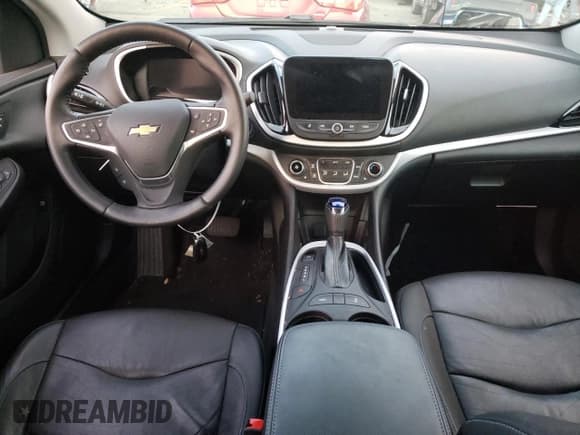 ✅ 2019 Chevrolet Volt LT • VIN: 1G1RC6S58KU127688 • Lot: 37604534. Wystawiony na Copart z przebiegiem Nie podano. Bezpłatny archiwum sprzedaży aukcyjnych z USA i szczegółowy raport historii pojazdu na DreamBid. Zdjęcie 8.